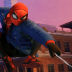 Marvel’s Spider-Man: รีวิว Miles Morales – ไมล์ต่อพลัง (2) 