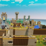 วิธีรับ Blast Towers ใน Minecraft Legends